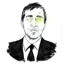 @balajis Twitter profile picture