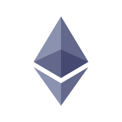 Ethereum Logo