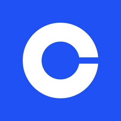 Coinbase logo