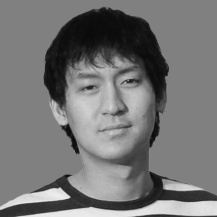 Profile picture of Albert Ni
