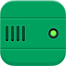 drive icon