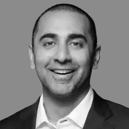 Profile picture of Balaji Srinivasan