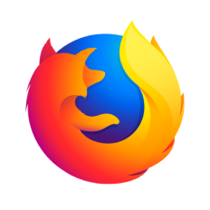 Firefox Logo