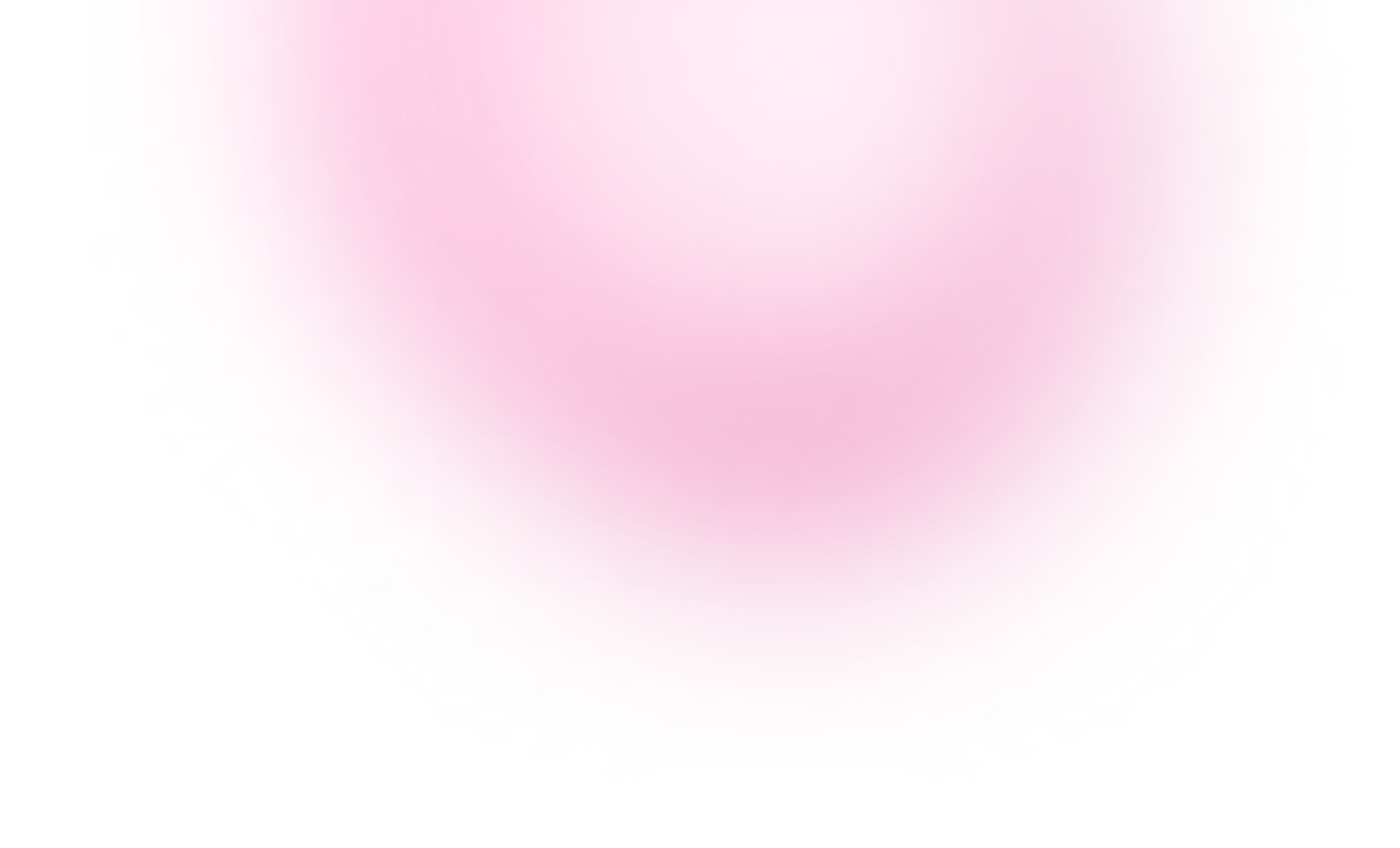 first gradient blob